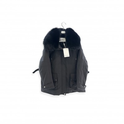 MAX MARA DOWN JACKET 
